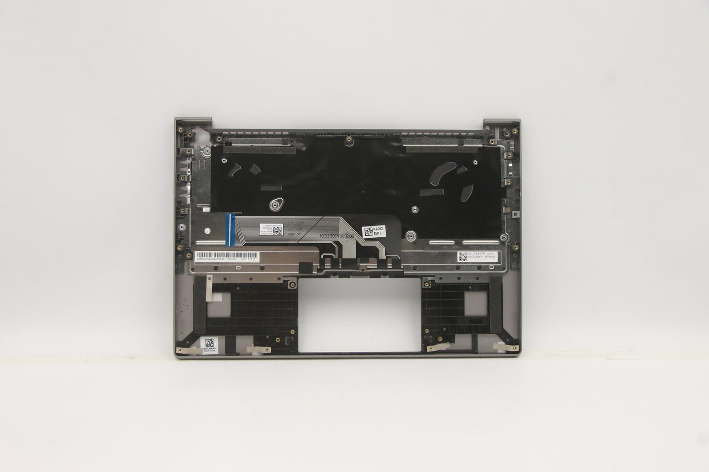 Lenovo Cover Upper Case Asm_Slv W 20V - 5CB1B02474