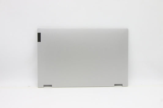 Lenovo LCD Cover Assembly, Platinum Grey, UHD - 5CB1B02476