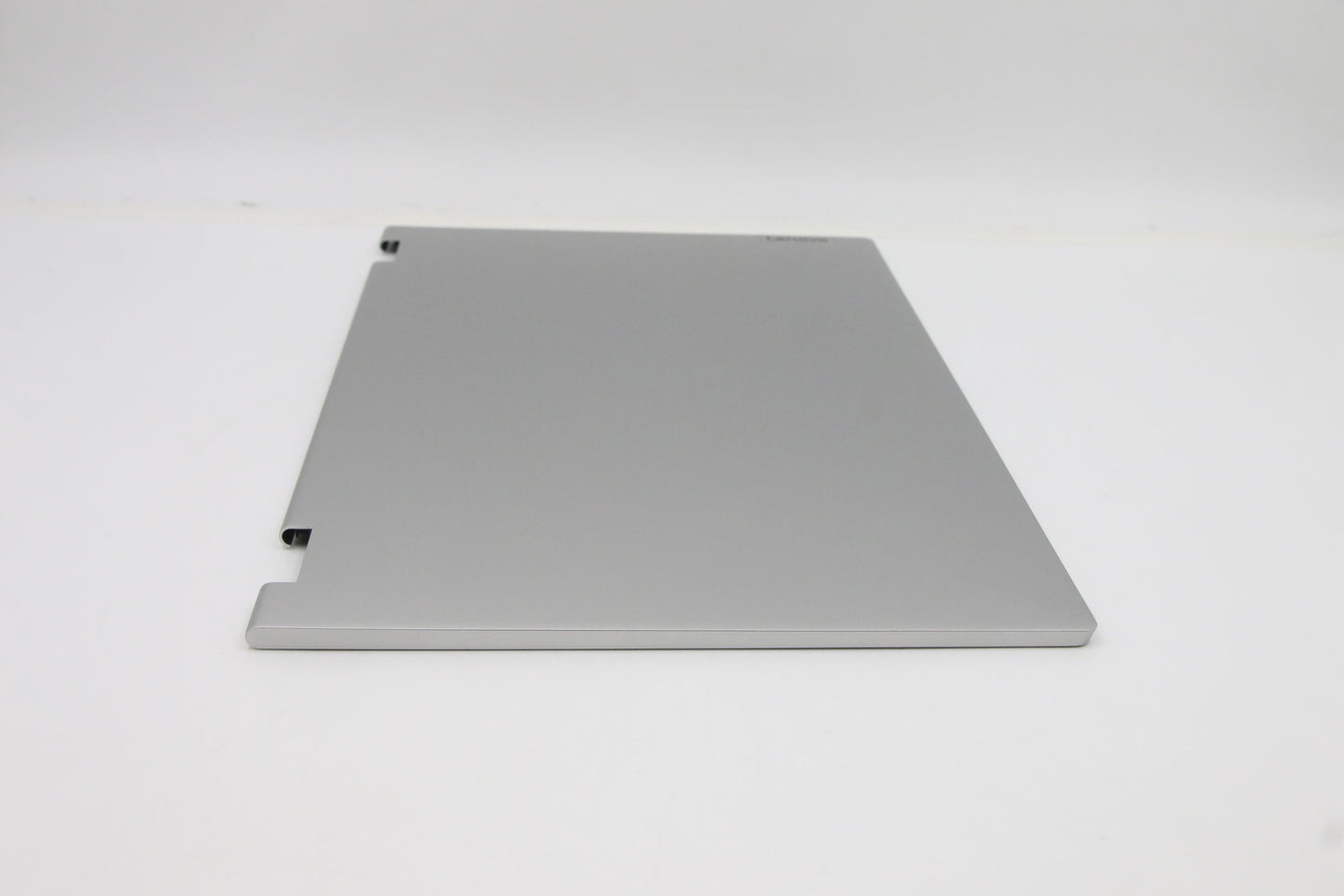Lenovo LCD Cover Assembly, Platinum Grey, UHD - 5CB1B02476