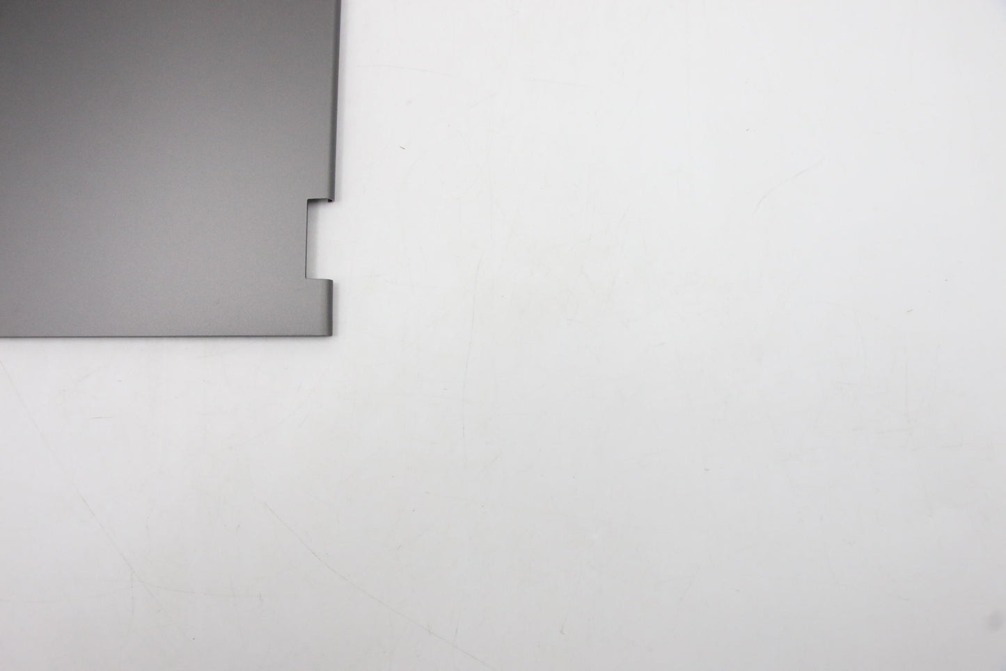 Lenovo LCD Cover W 81X3, Gray, UHD - 5CB1B02477