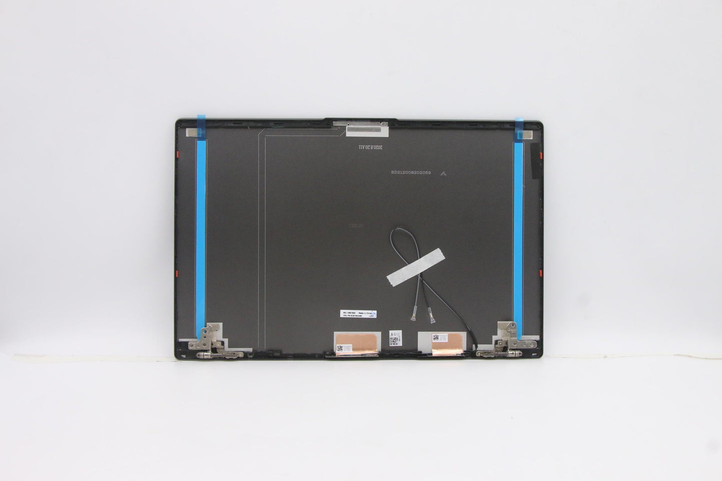 Lenovo LCD Cover, Touch-Enabled, GRP - 5CB1B02482