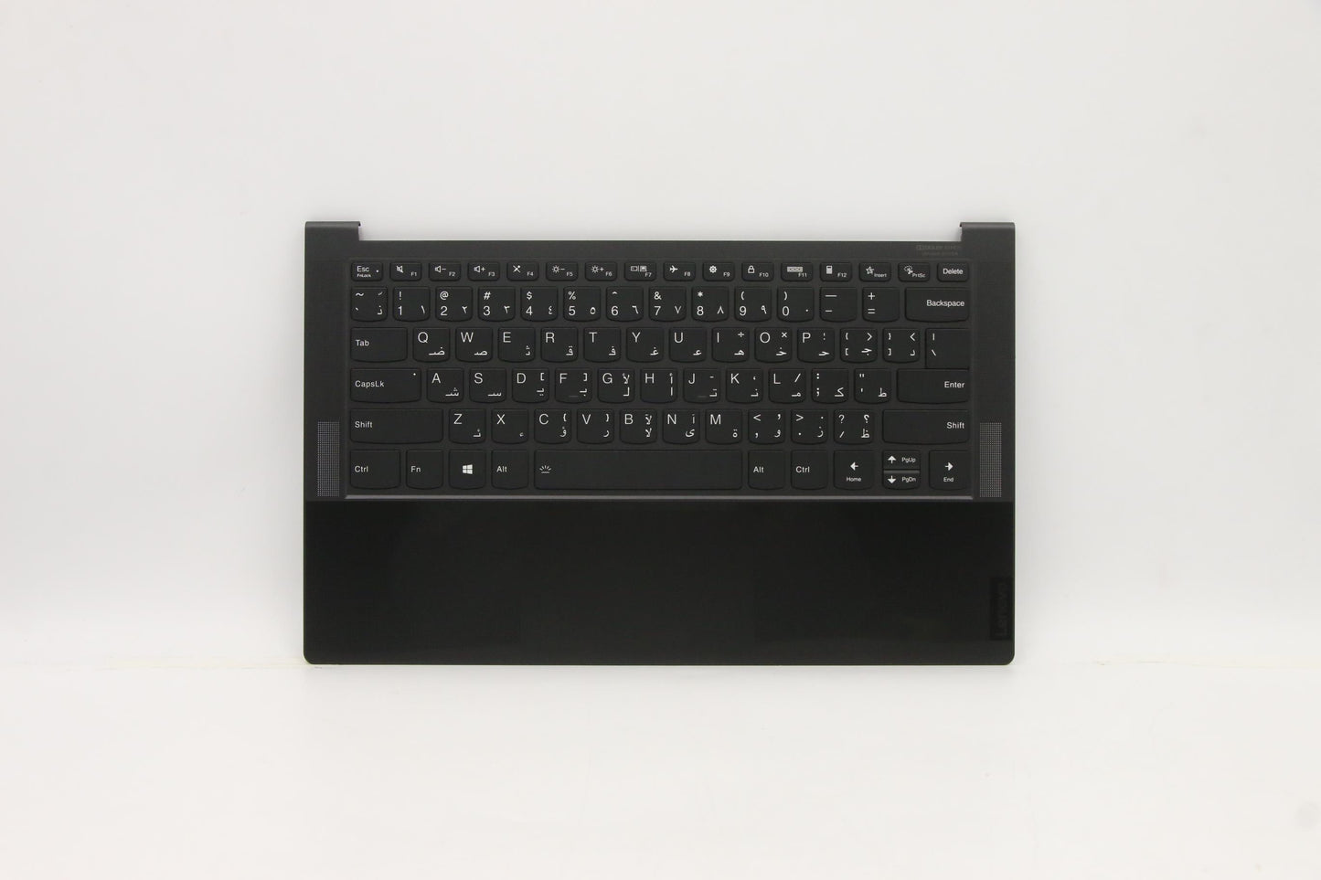 Lenovo Cover Upper Case Asm Ara L 82D - 5CB1B02484