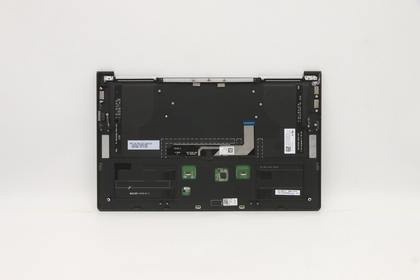 Lenovo Cover Upper Case Asm Ara L 82D - 5CB1B02484