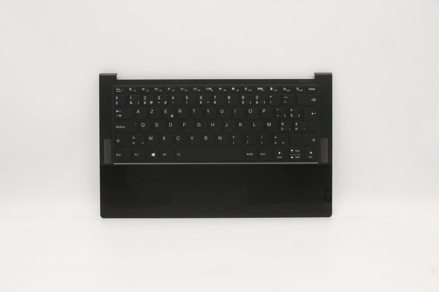 Lenovo Cover Upper Case Asm_Bel L 82D - 5CB1B02485