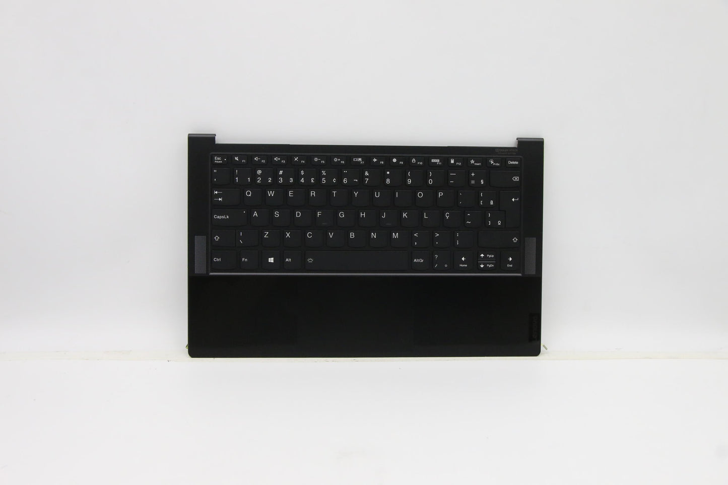 Lenovo Cover Upper Case Asm_Brl L 82D - 5CB1B02486