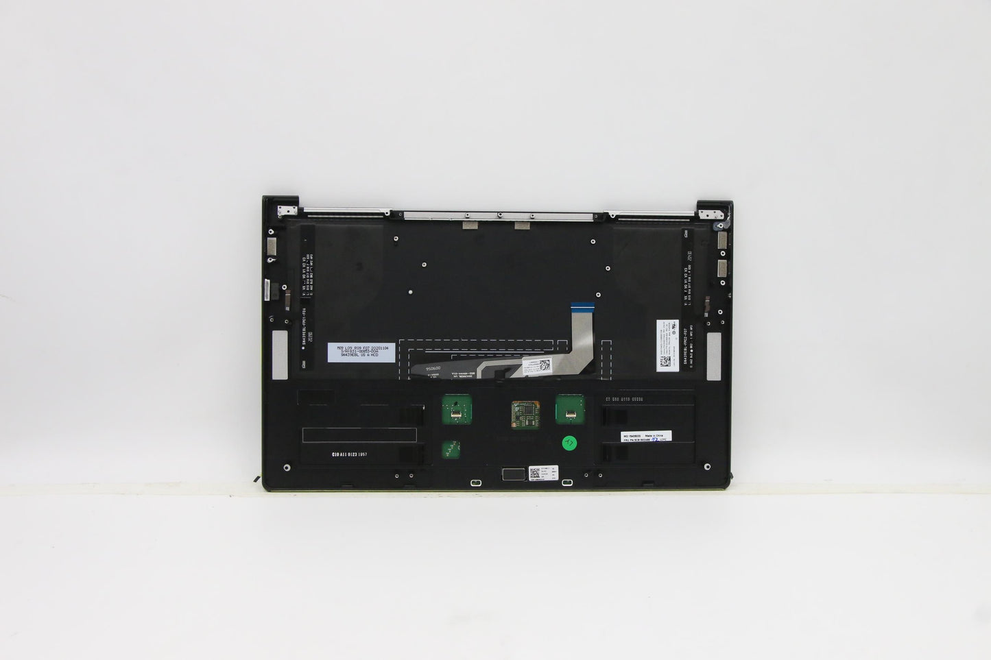 Lenovo Cover Upper Case Asm_Brl L 82D - 5CB1B02486