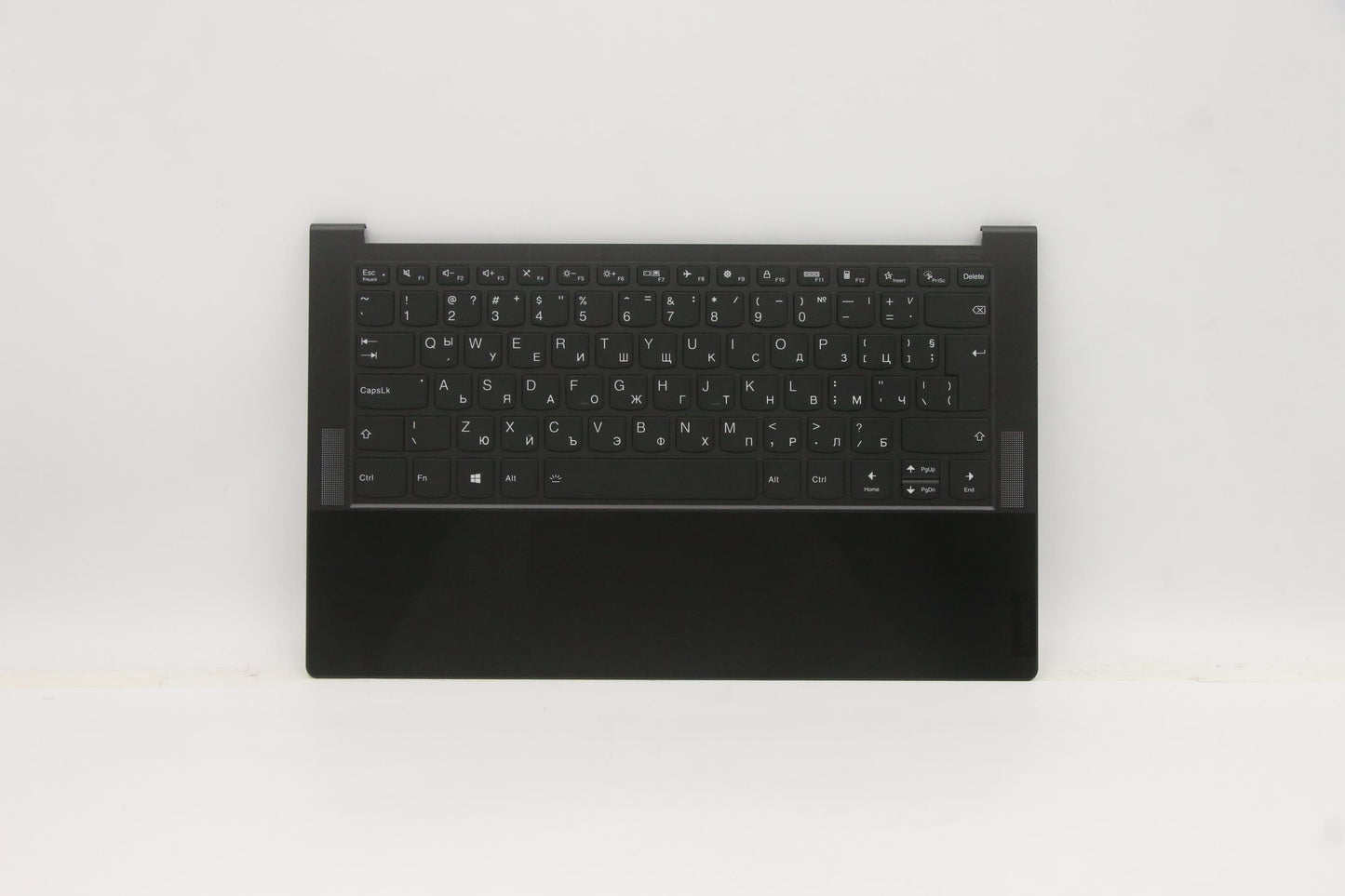 Lenovo Cover Upper Case Asm_Bul L 82D - 5CB1B02487