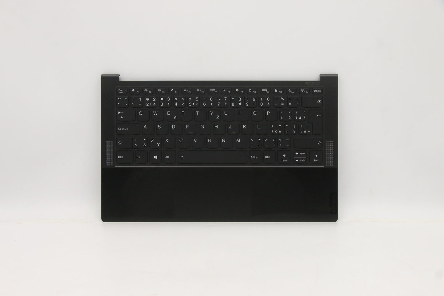 Lenovo Cover Upper Case Asm_Cze/Slk L - 5CB1B02488