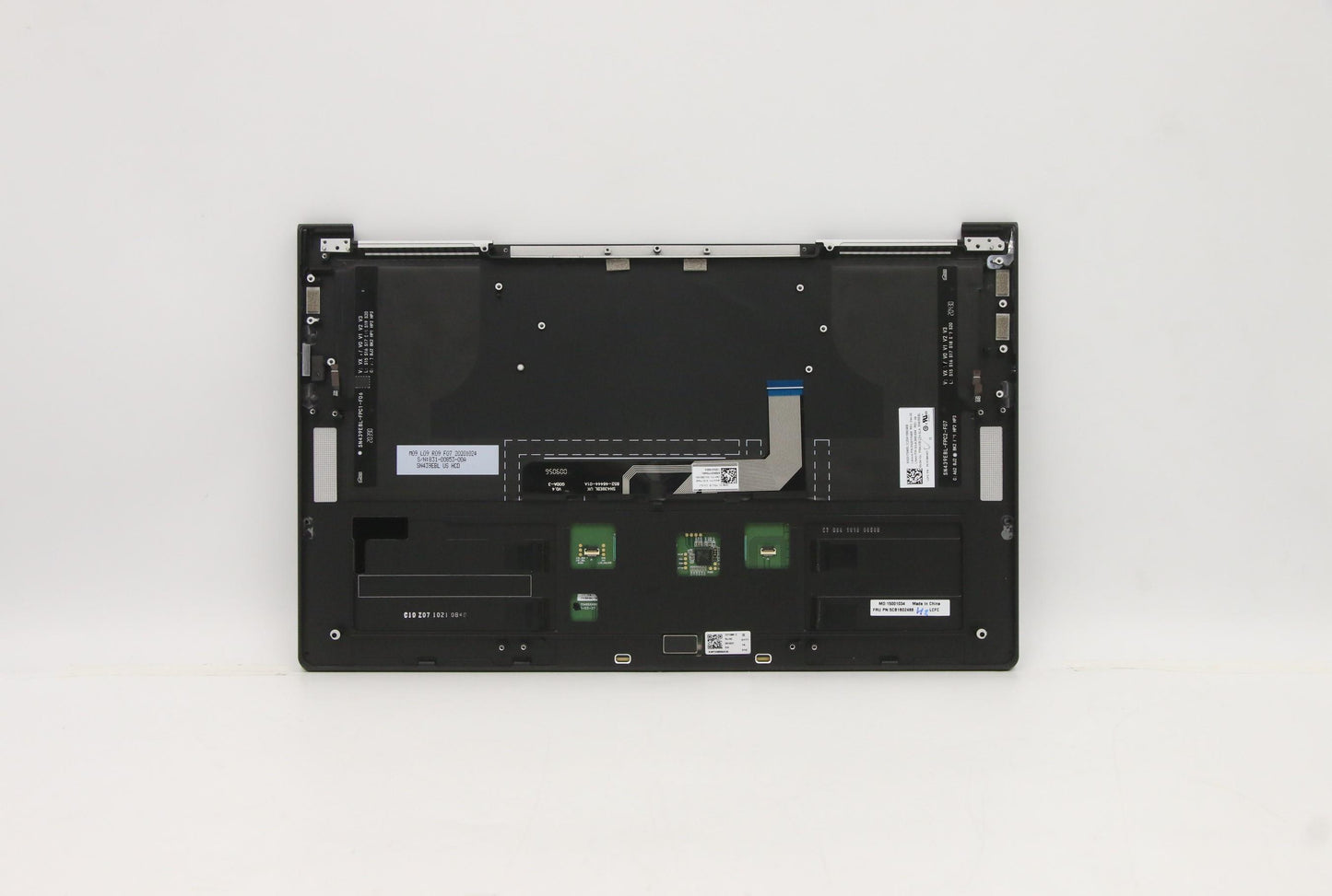 Lenovo Cover Upper Case Asm_Cze/Slk L - 5CB1B02488