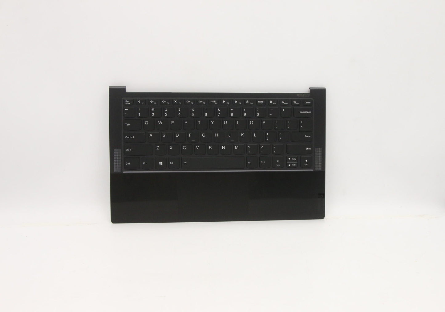 Lenovo Cover Upper Case Asm_Eng L 82D - 5CB1B02489