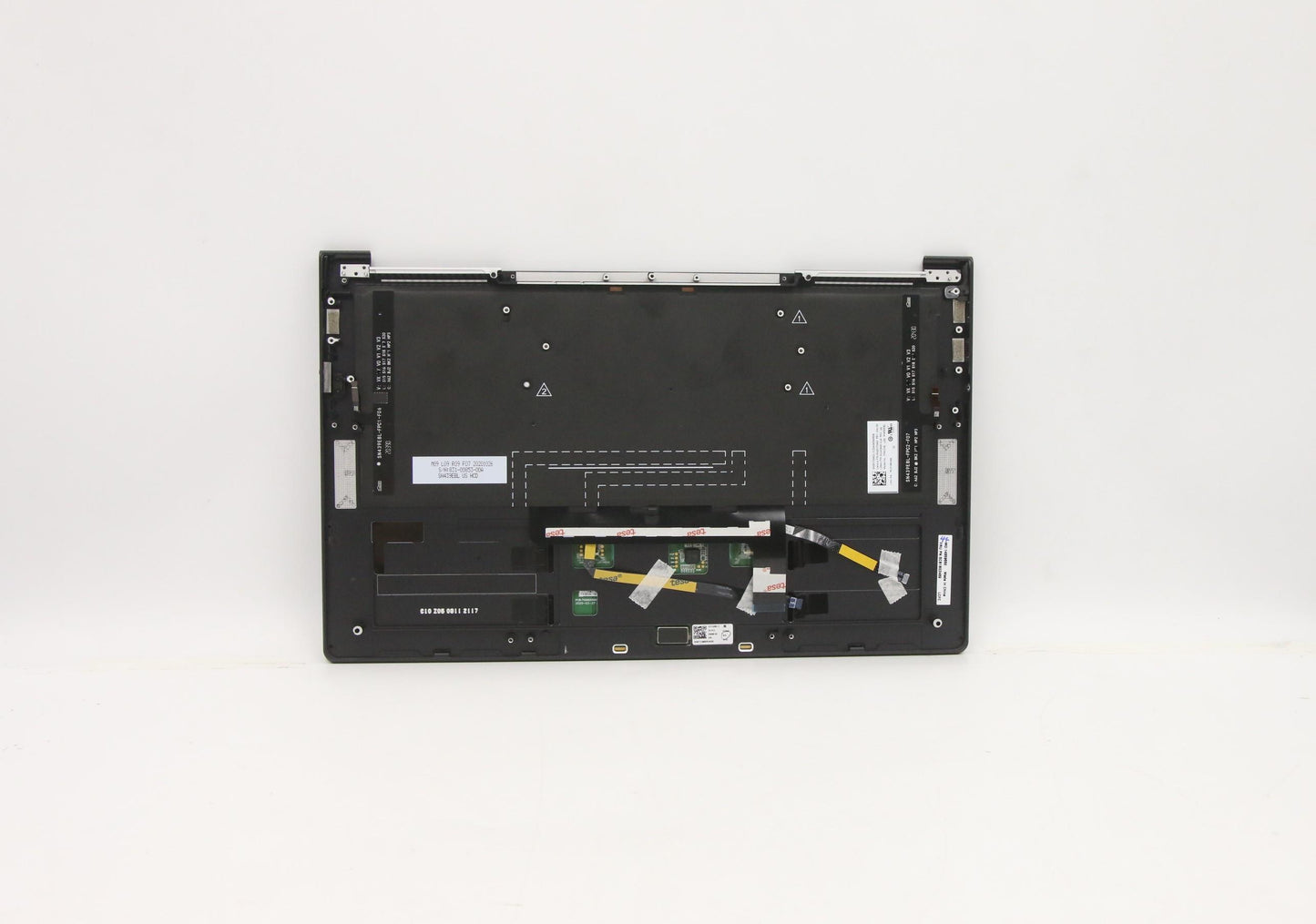 Lenovo Cover Upper Case Asm_Eng L 82D - 5CB1B02489