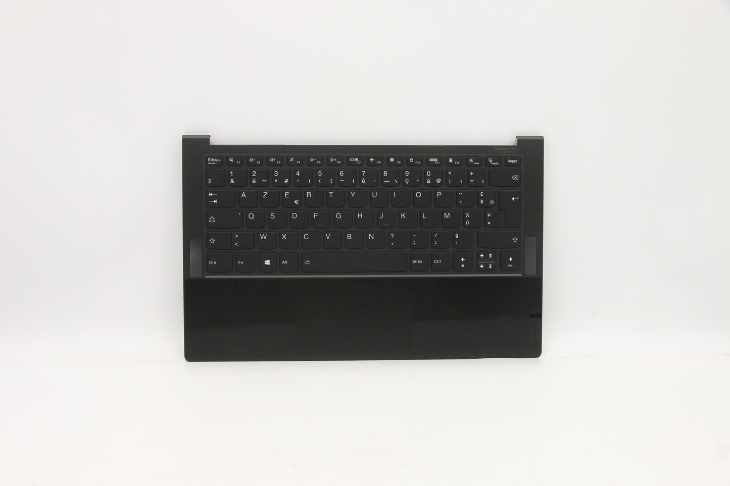 Lenovo Cover Upper Case Asm_Fra L 82D - 5CB1B02491