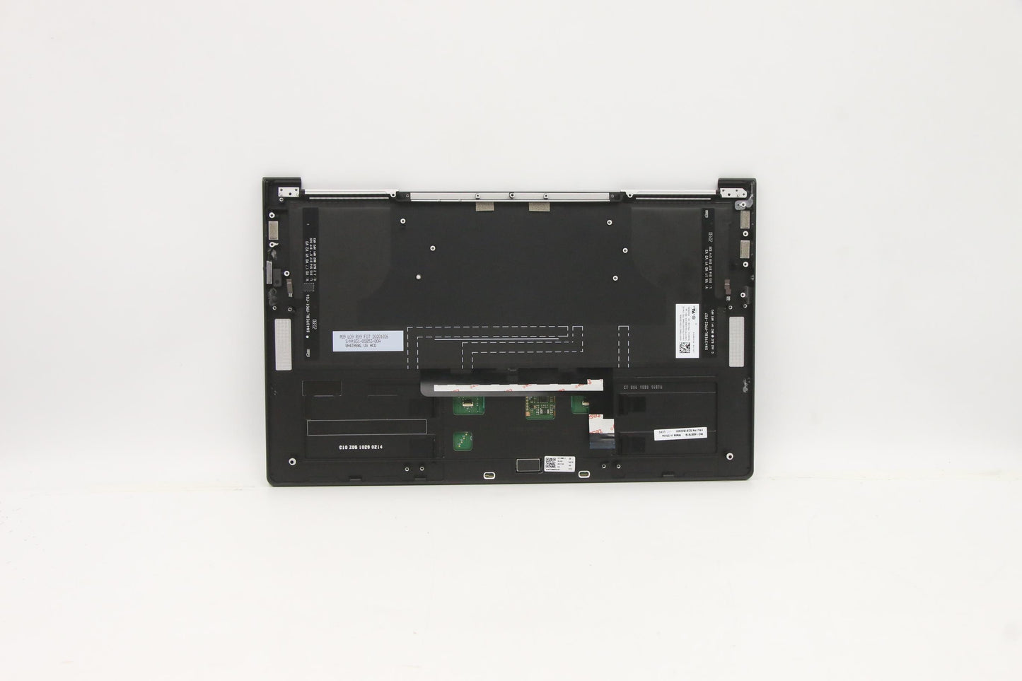 Lenovo Cover Upper Case Asm_Fra L 82D - 5CB1B02491