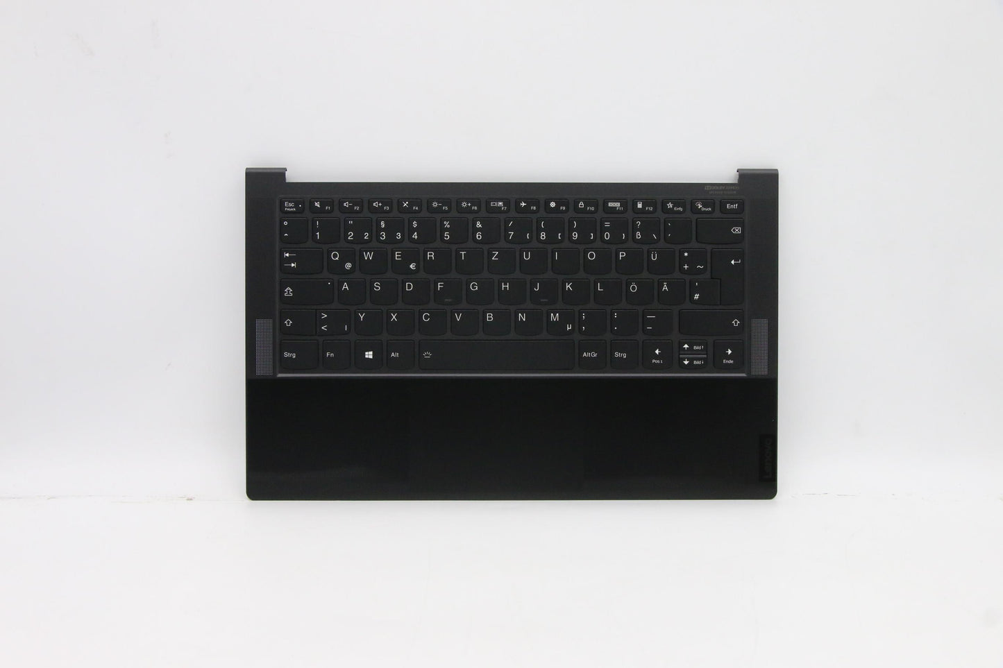 Lenovo Cover Upper Case Asm_Ger L 82D - 5CB1B02494
