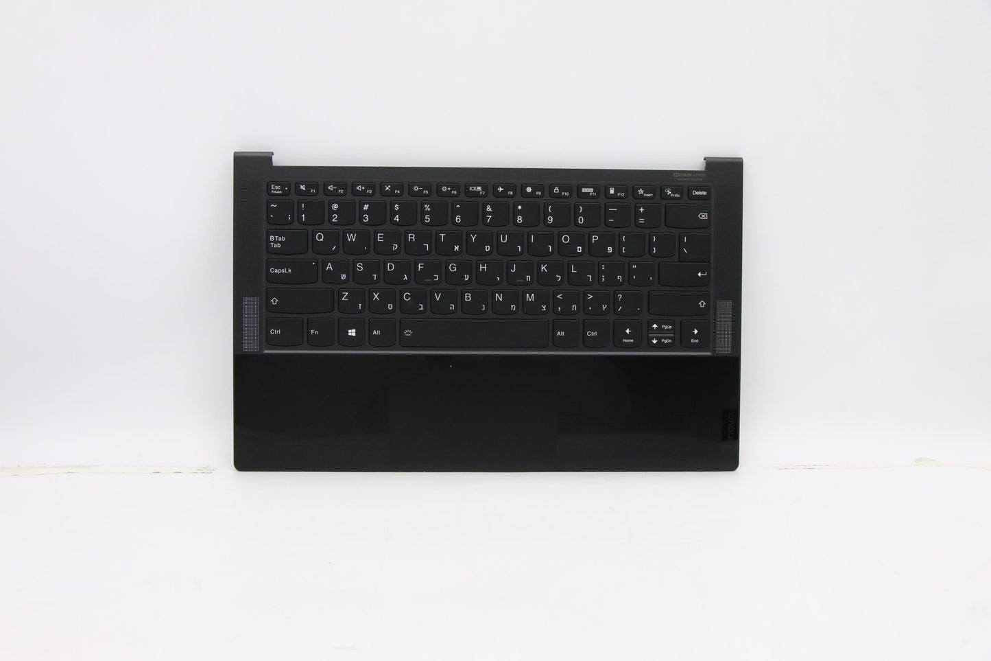 Lenovo Cover Upper Case Asm_Hbw L 82D - 5CB1B02496