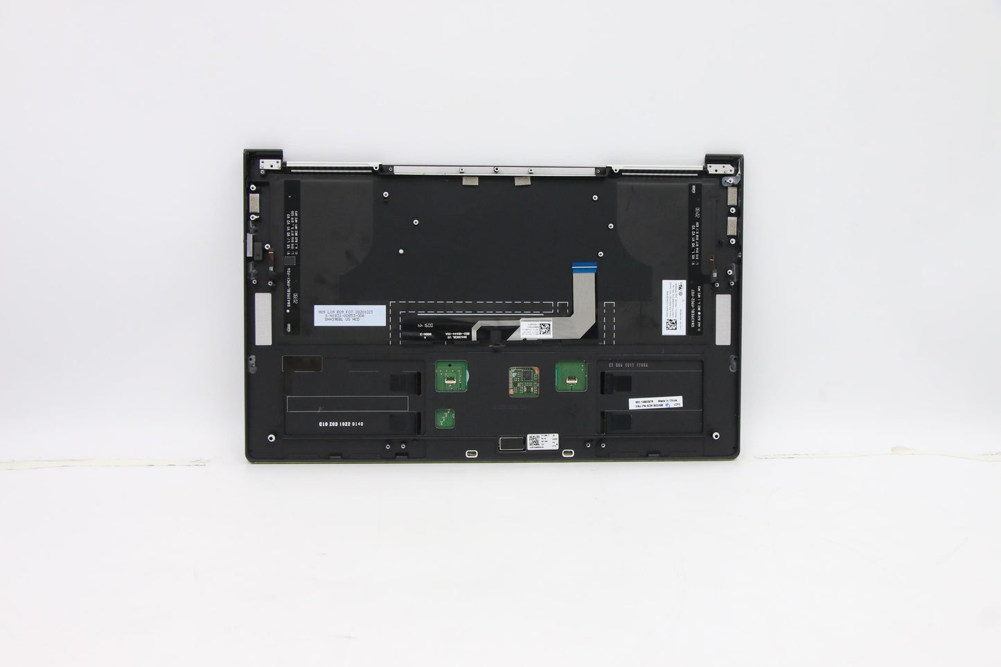 Lenovo Cover Upper Case Asm_Hbw L 82D - 5CB1B02496