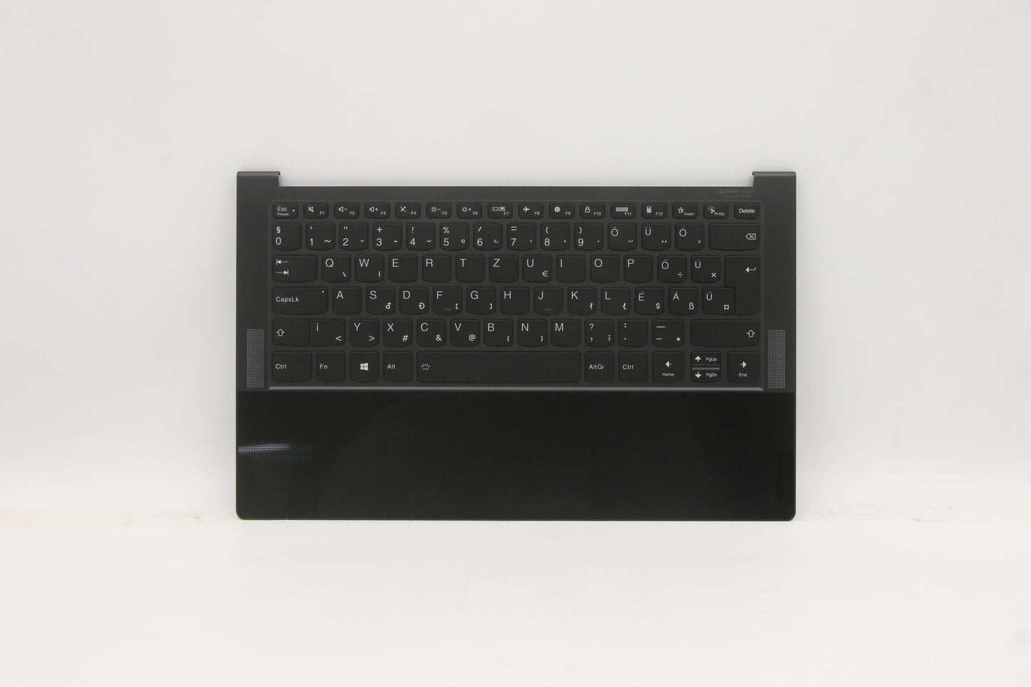 Lenovo Cover Upper Case Asm_Hun L 82D - 5CB1B02498