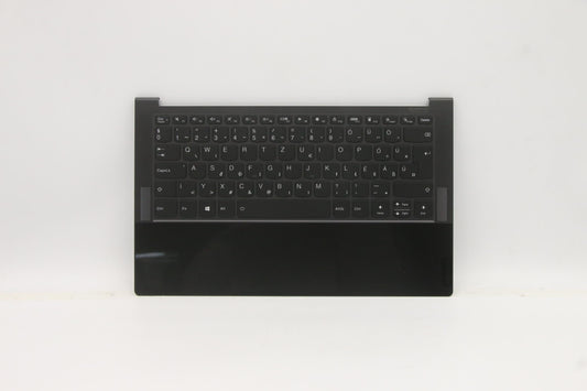 Lenovo Cover Upper Case Asm_Hun L 82D - 5CB1B02498