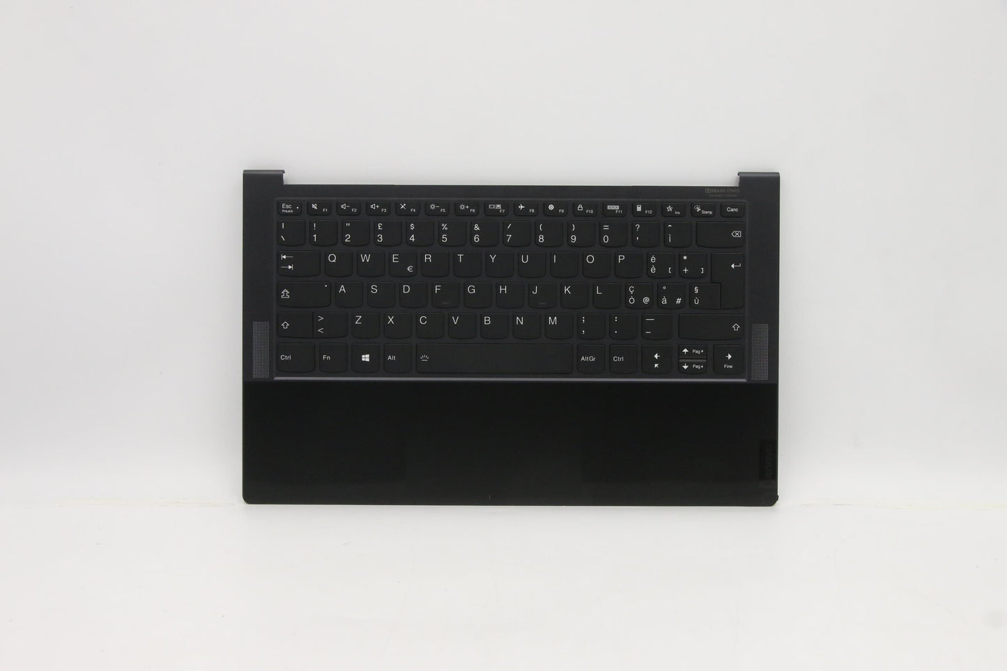 Lenovo Cover Upper Case Asm_Ita L 82D - 5CB1B02500