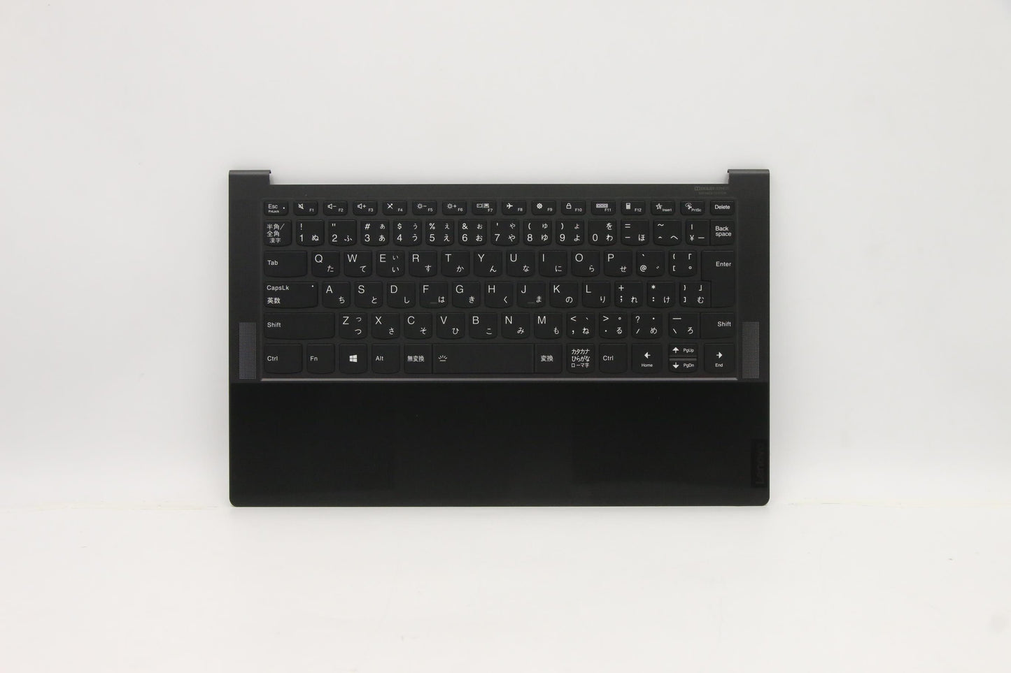 Lenovo Cover Upper Case Asm_Jpn L 82D - 5CB1B02501