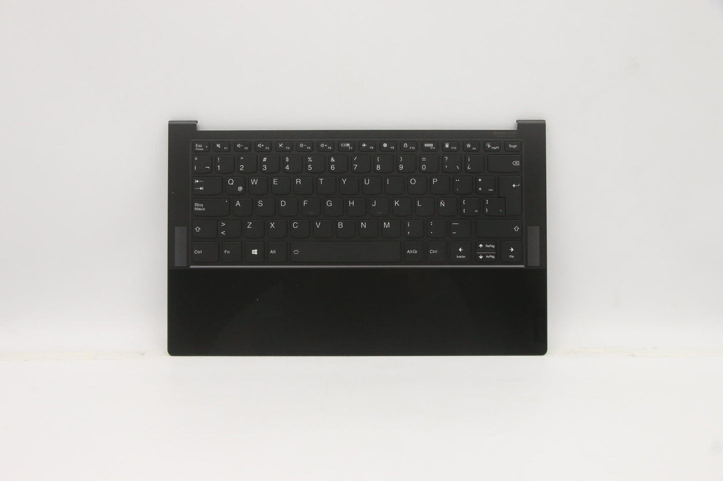 Lenovo Cover Upper Case Asm_La Spa L - 5CB1B02503