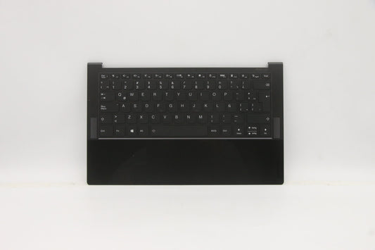 Lenovo Cover Upper Case Asm_La Spa L - 5CB1B02503