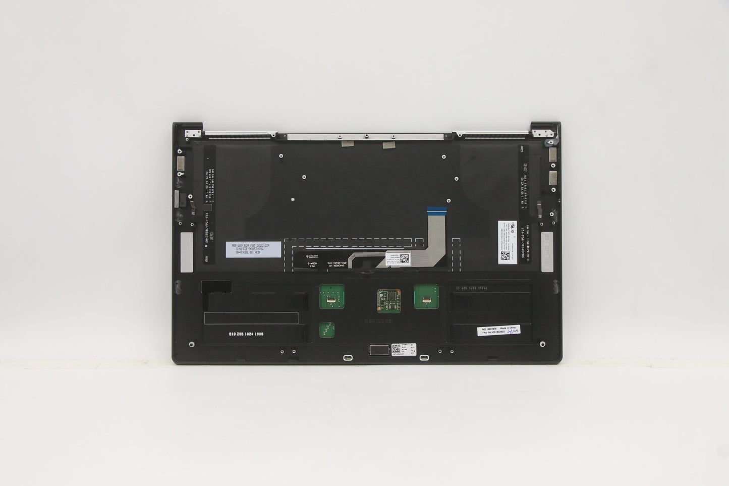 Lenovo Cover Upper Case Asm_La Spa L - 5CB1B02503