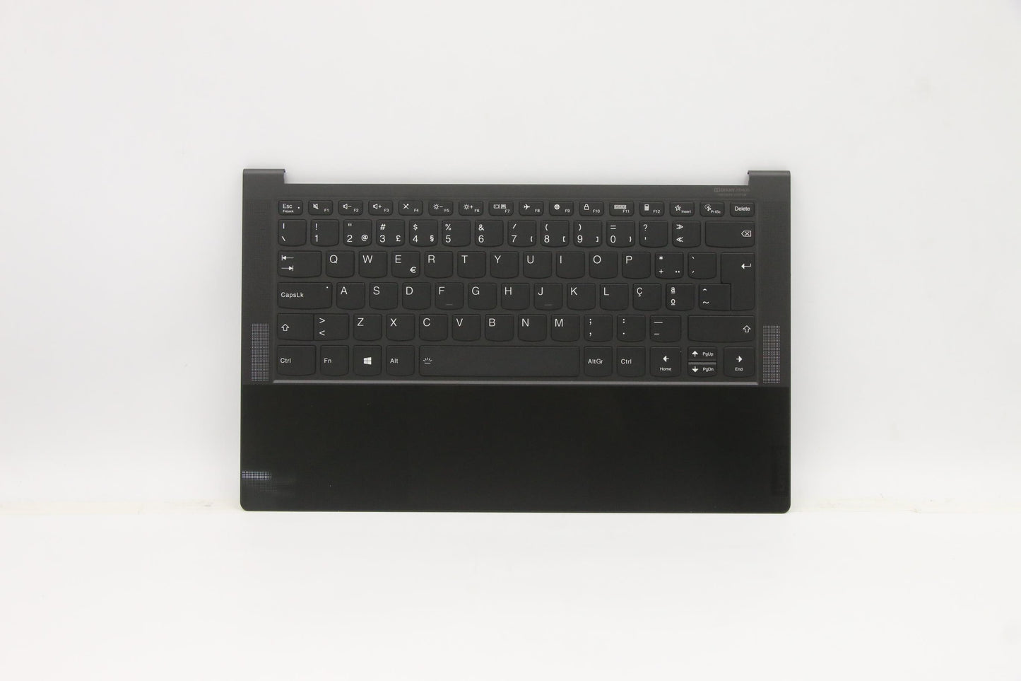 Lenovo Cover Upper Case Asm_Por L 82D - 5CB1B02505