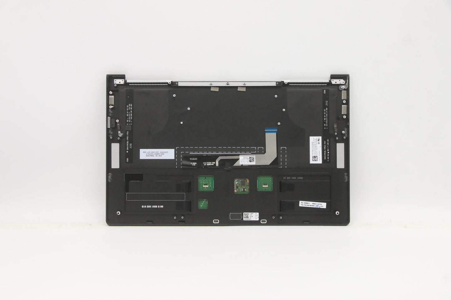 Lenovo Cover Upper Case Asm_Por L 82D - 5CB1B02505