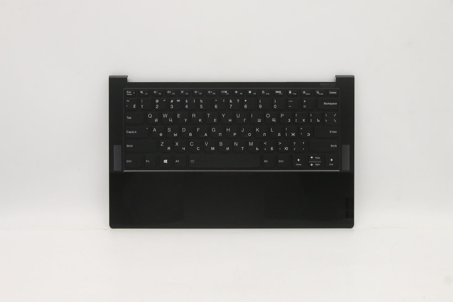 Lenovo Cover Upper Case Asm_Rus L 82D - 5CB1B02506
