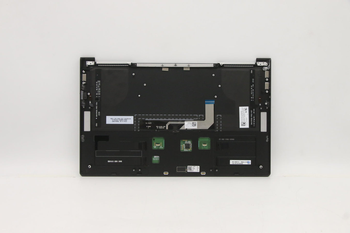 Lenovo Cover Upper Case Asm_Rus L 82D - 5CB1B02506