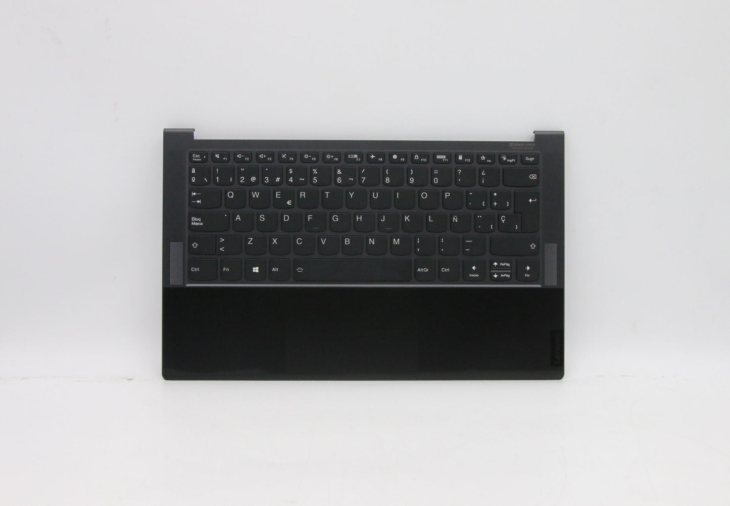 Lenovo Cover Upper Case Asm_Spa L 82D - 5CB1B02508