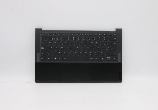 Lenovo Cover Upper Case Asm_Spa L 82D - 5CB1B02508