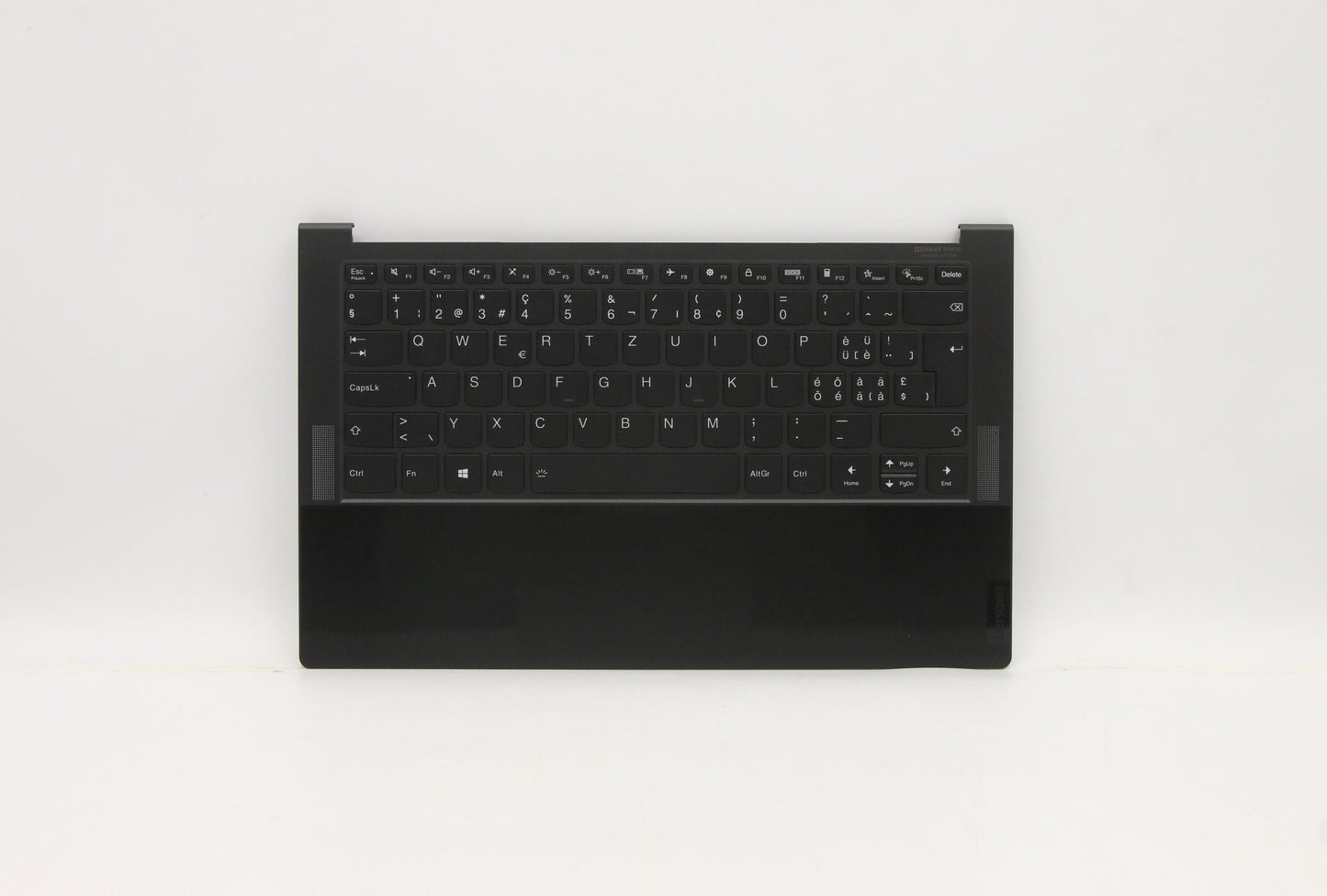 Lenovo Cover Upper Case Asm_Sws L 82D - 5CB1B02509