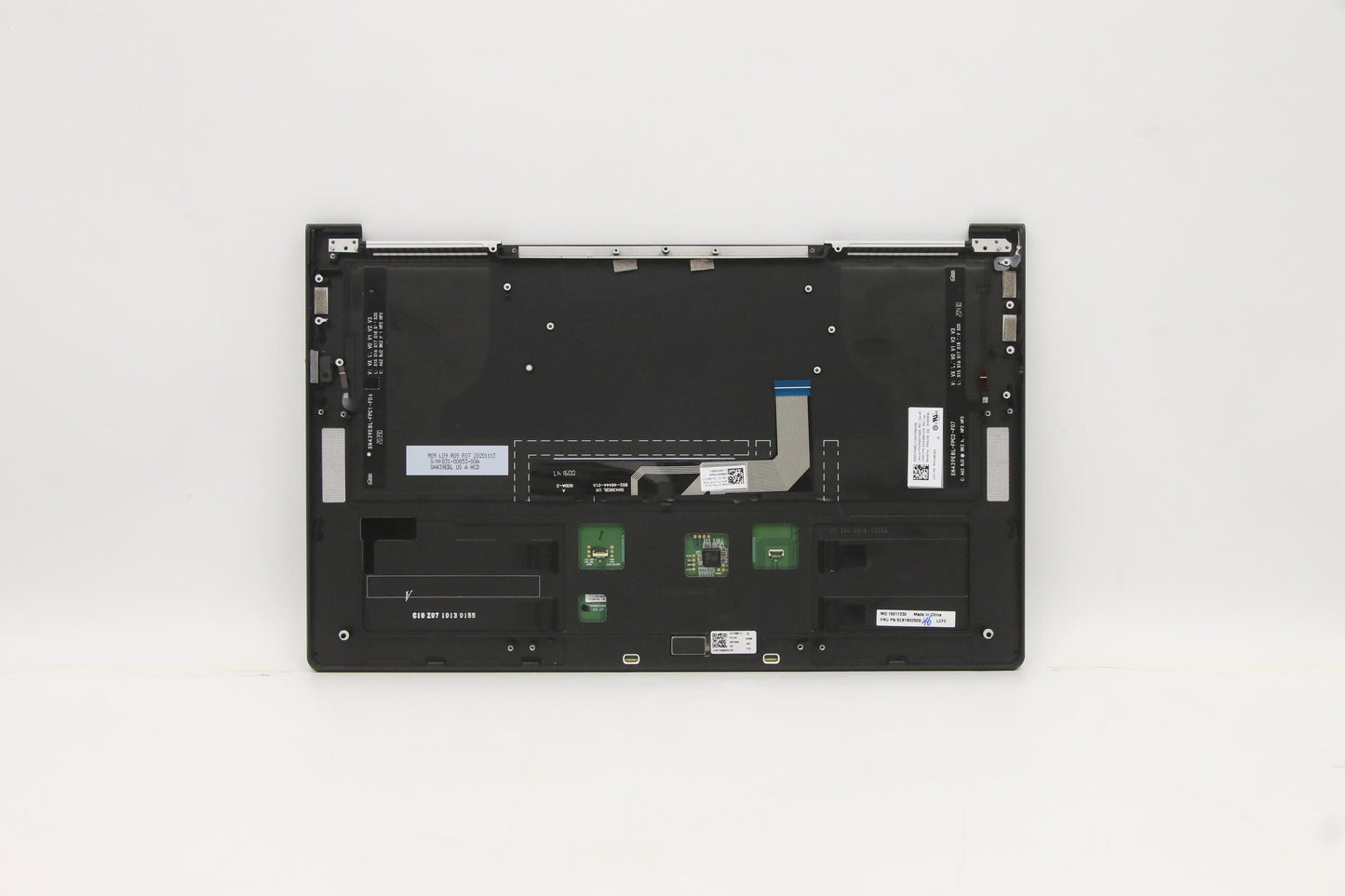 Lenovo Cover Upper Case Asm_Sws L 82D - 5CB1B02509