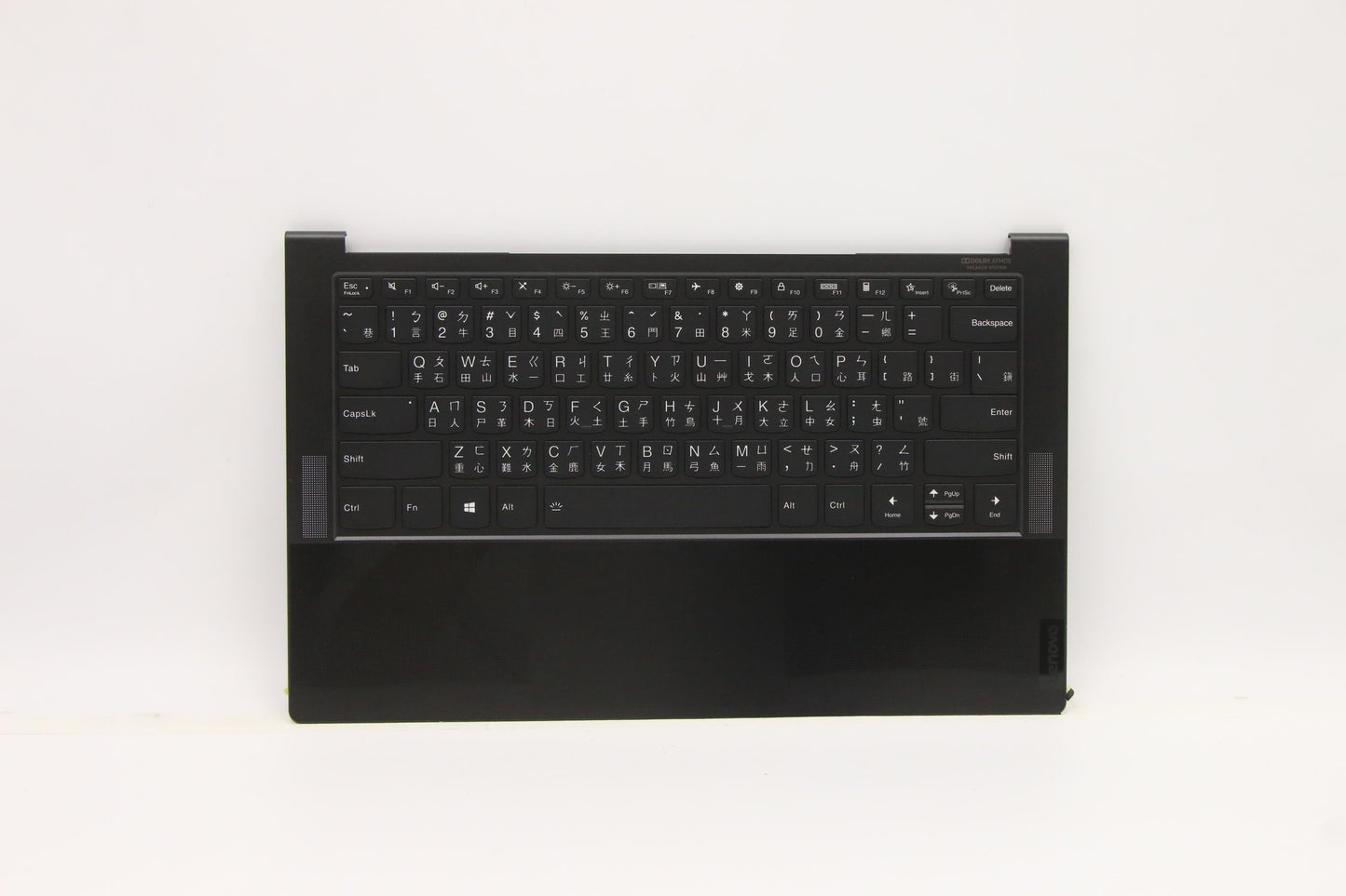 Lenovo Cover Upper Case Asm_Tc L 82D1 - 5CB1B02510