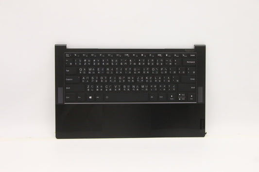 Lenovo Cover Upper Case Asm_Tc L 82D1 - 5CB1B02510