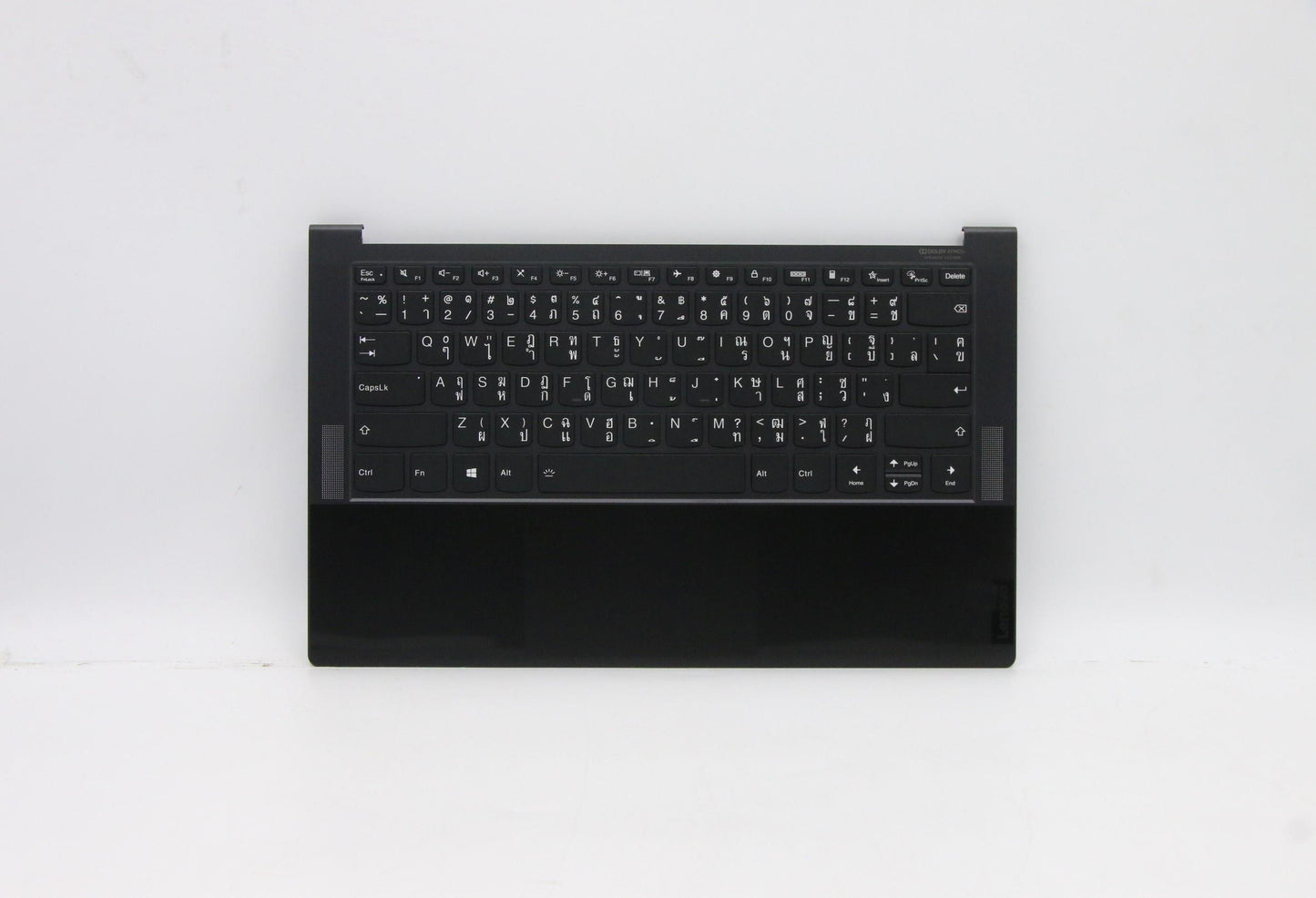 Lenovo Cover Upper Case Asm_Thai L 82 - 5CB1B02511