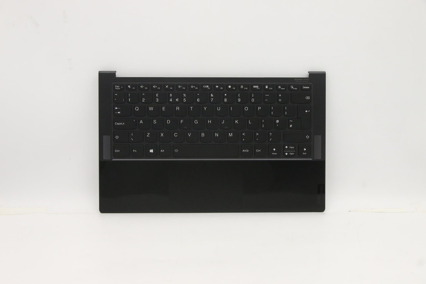 Lenovo Cover Upper Case Asm_Uke L 82D - 5CB1B02513