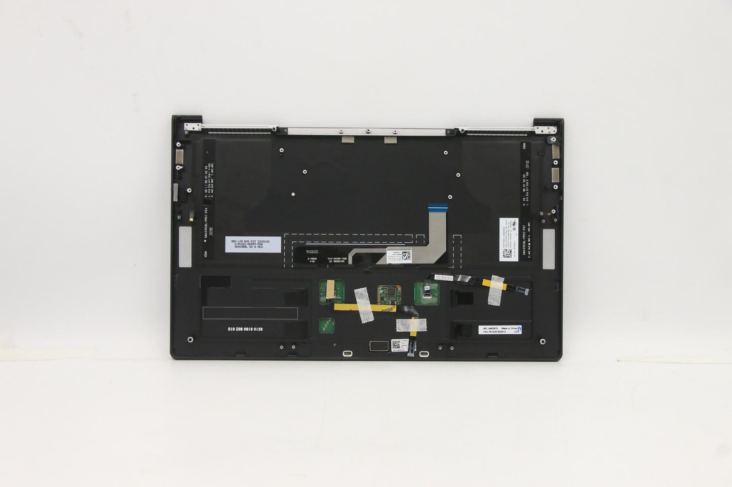 Lenovo Cover Upper Case Asm_Uke L 82D - 5CB1B02513