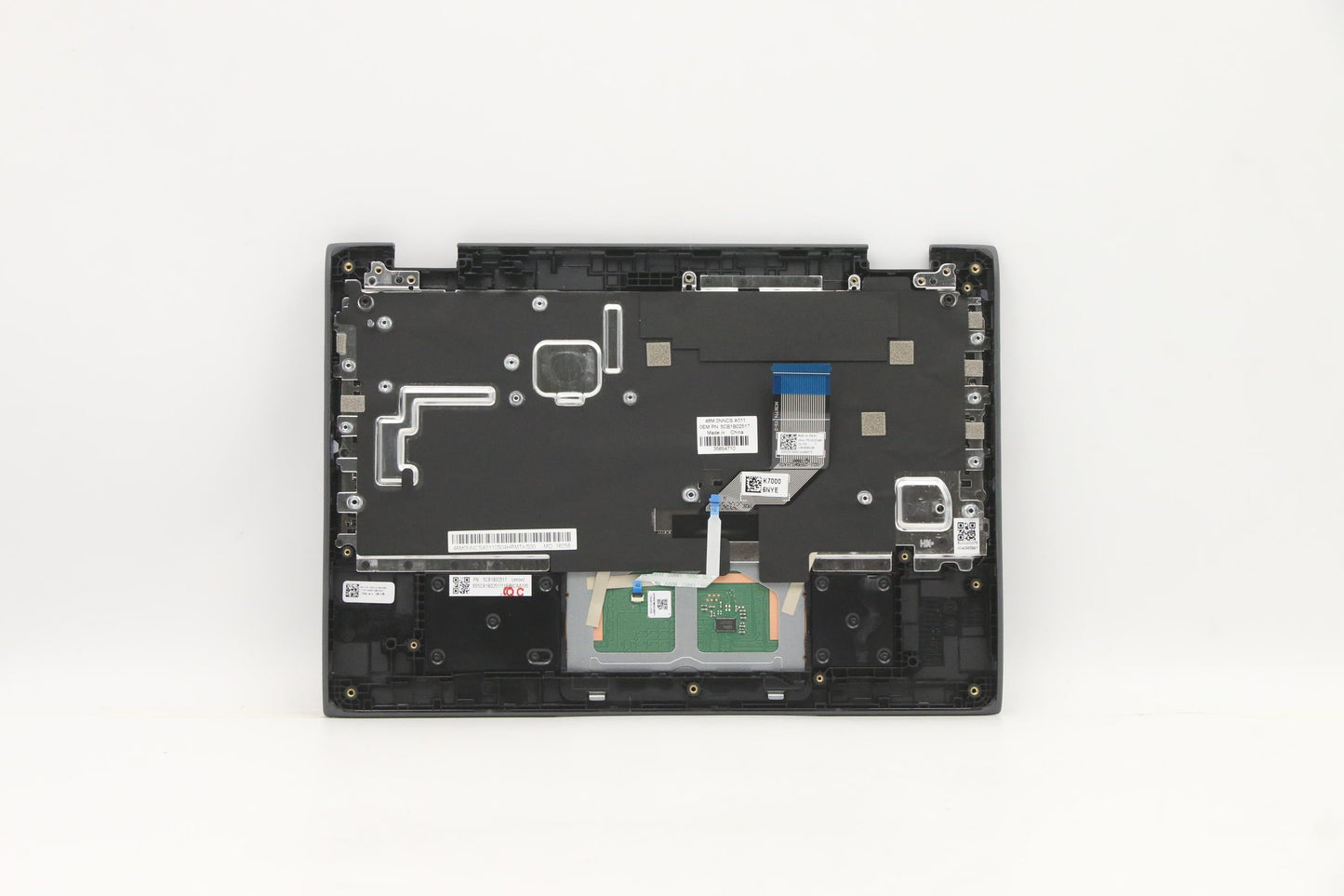 Lenovo Cover Uppercase Asm B 82Gj Bel - 5CB1B02517