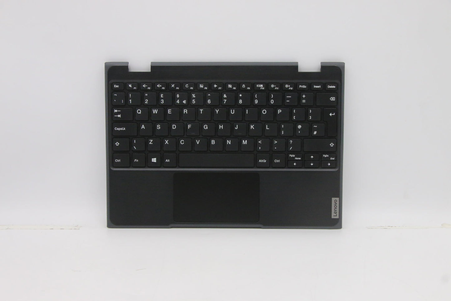 Lenovo Cover Uppercase Asm B 82Gj Uke - 5CB1B02522