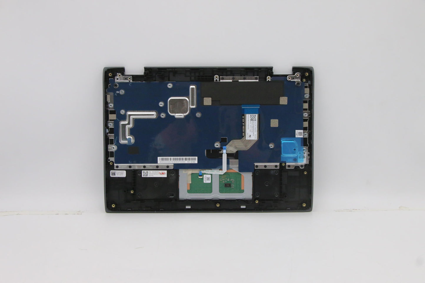 Lenovo Cover Uppercase Asm B 82Gj Uke - 5CB1B02522