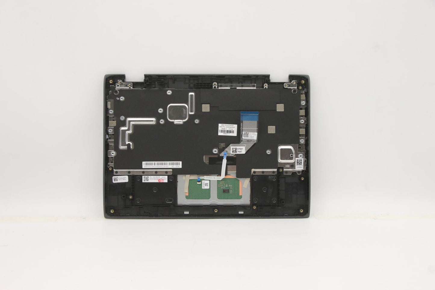 Lenovo Cover Uppercase Asm B 82Gj Ita - 5CB1B02526