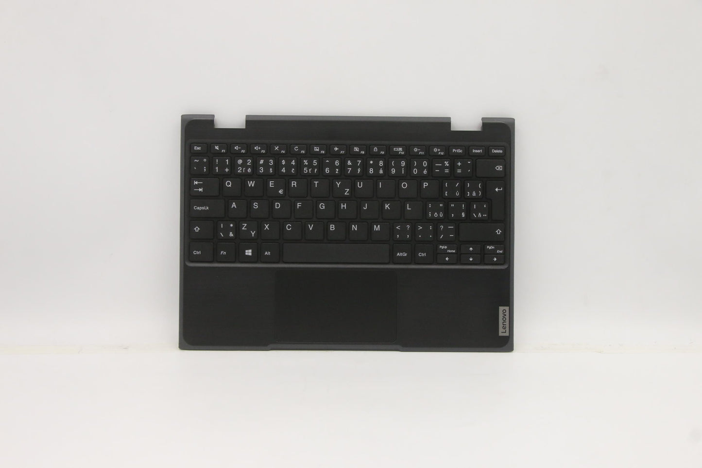 Lenovo Cover Uppercase Asm B 82Gj Cze - 5CB1B02532