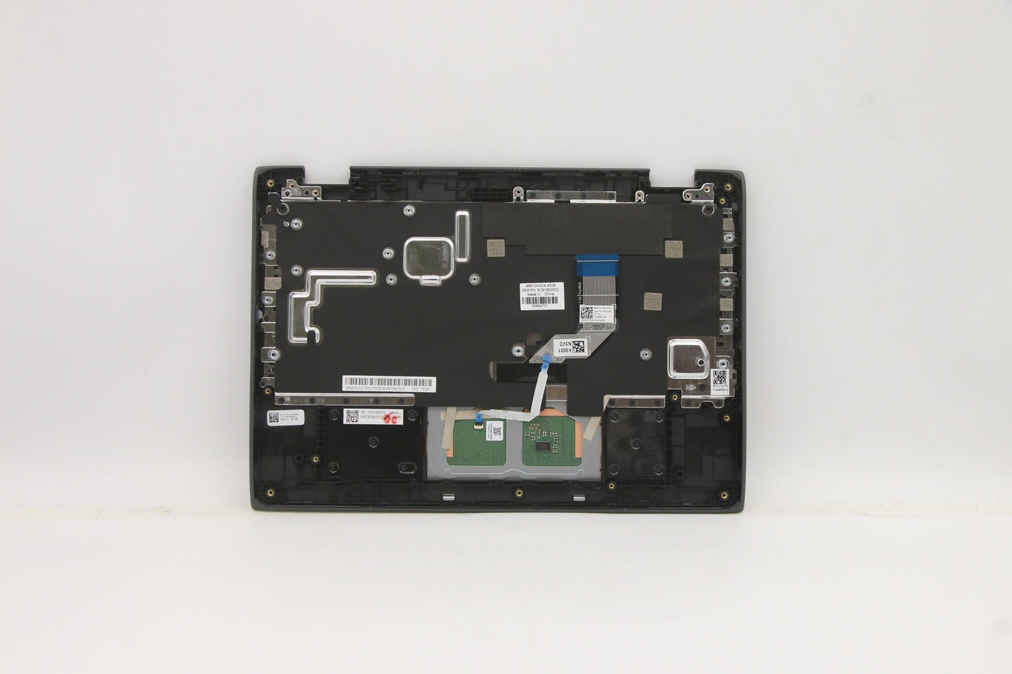 Lenovo Cover Uppercase Asm B 82Gj Cze - 5CB1B02532