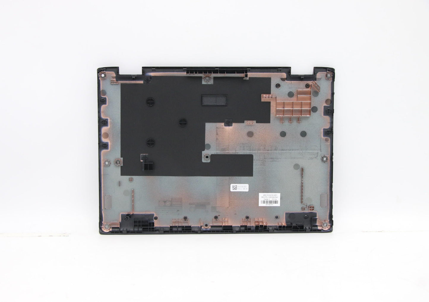 Lenovo Cover Lower Case B 82Gj - 5CB1B02543