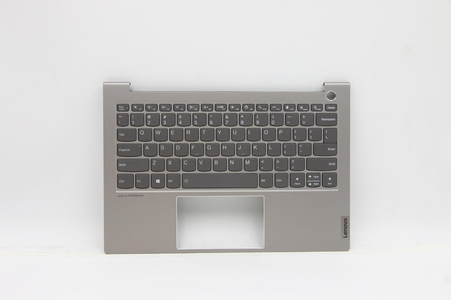 Lenovo Cover Upper Case Asm_Eng W 20W - 5CB1B02544