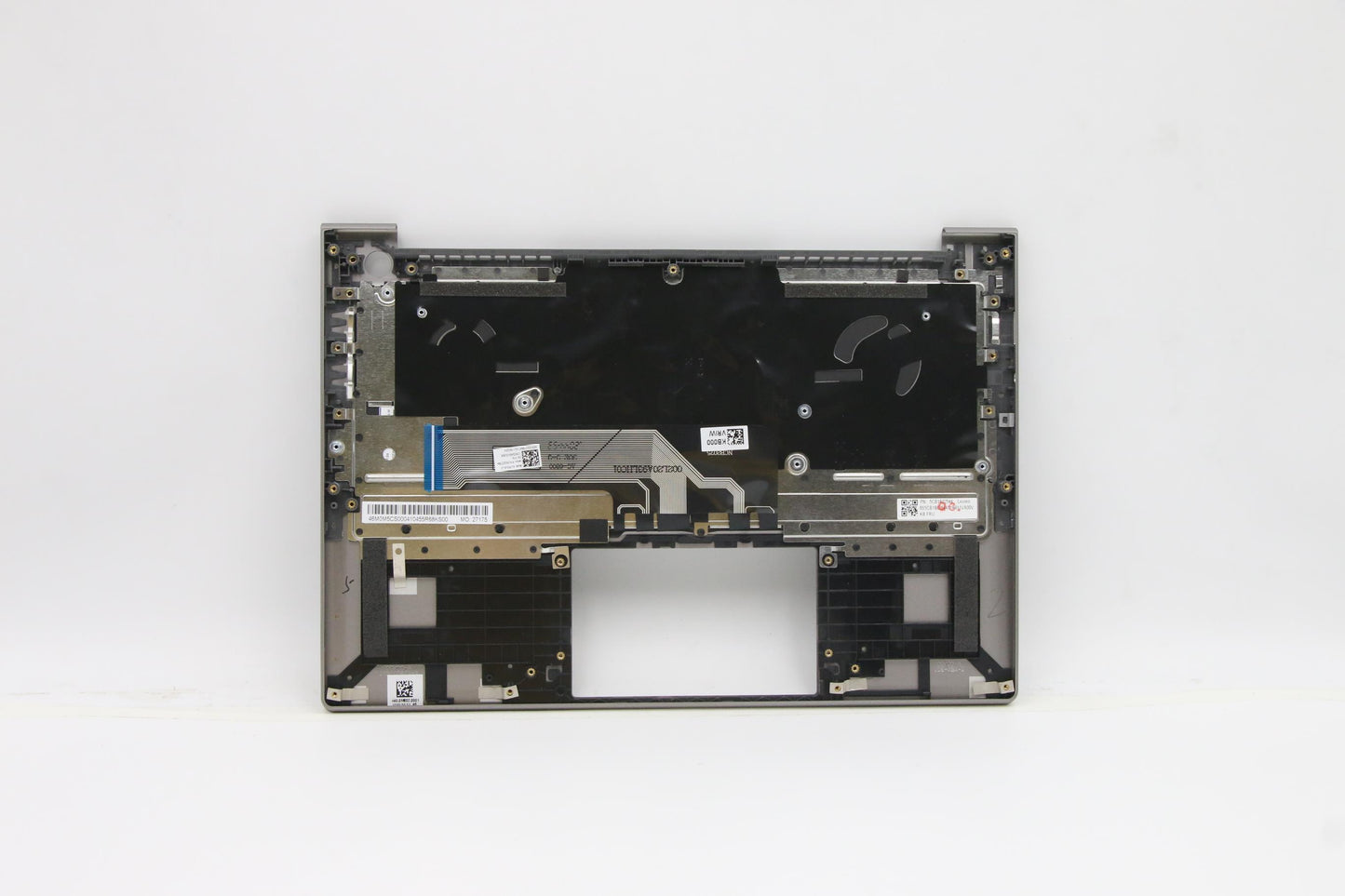 Lenovo Cover Upper Case Asm_Eng W 20W - 5CB1B02544