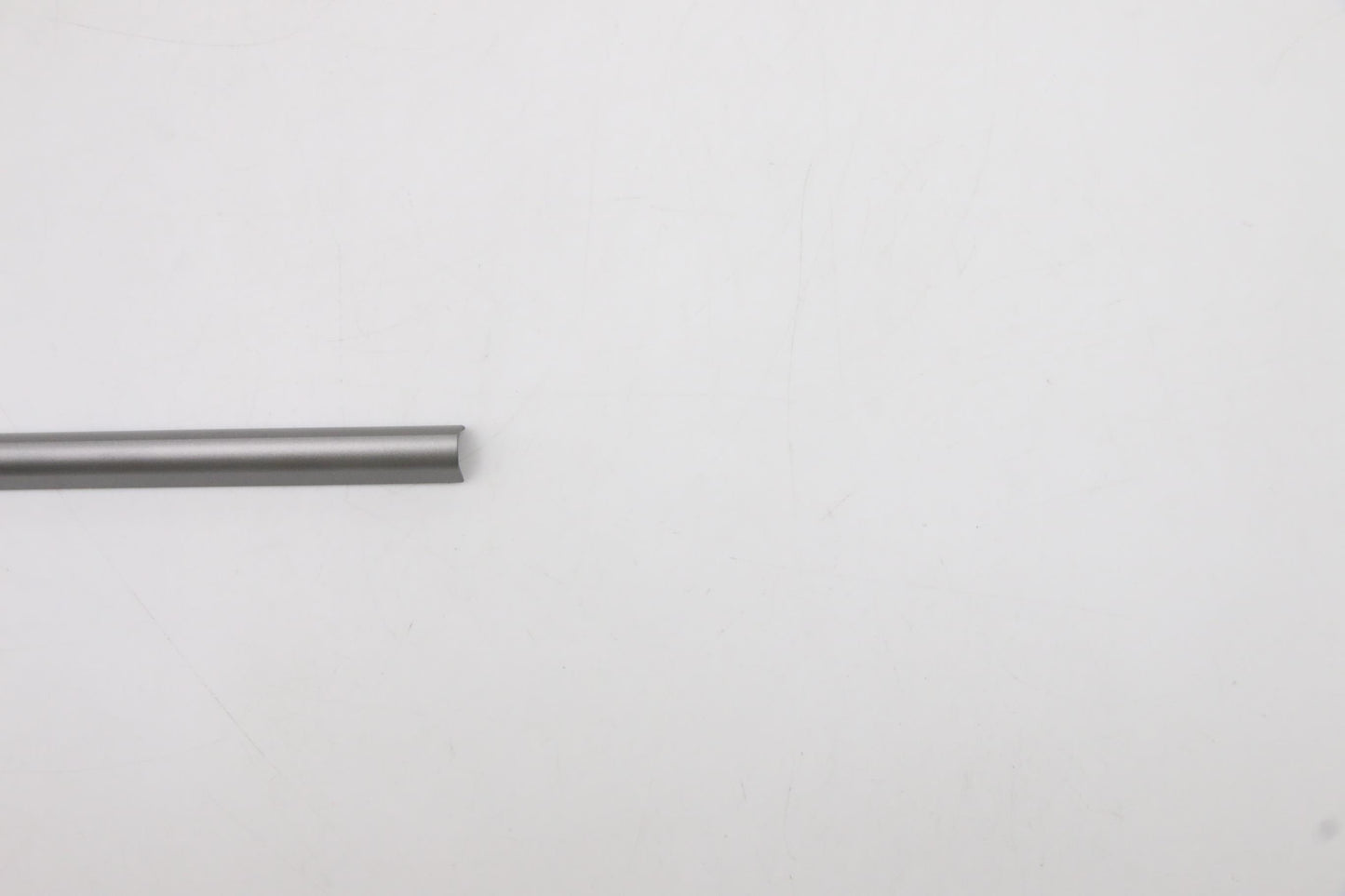 Lenovo Hinge Cover, Mineral Grey - 5CB1B02548